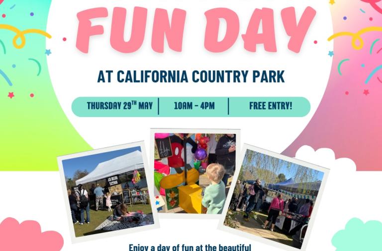 JL Events Family Fun Day