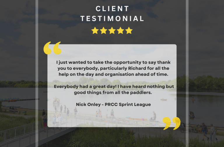 PRCC Testimonial
