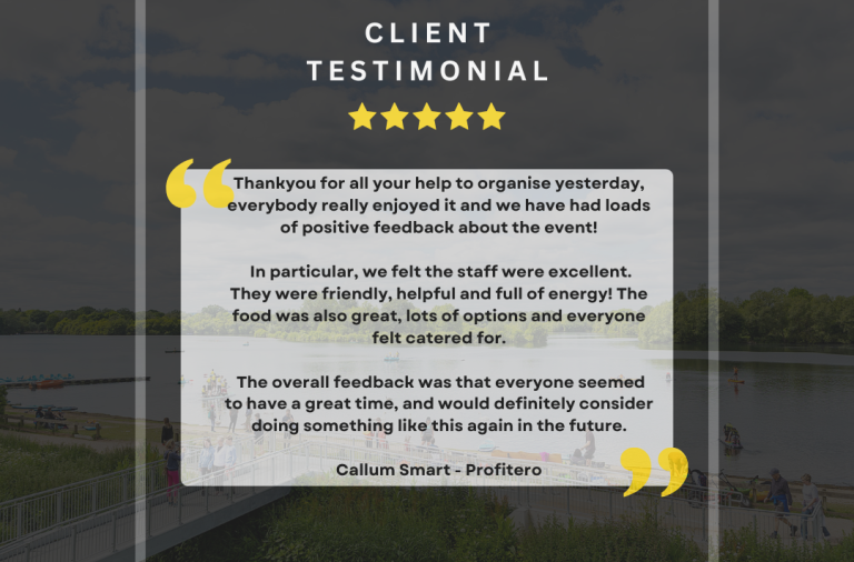 Profitero Testimonial