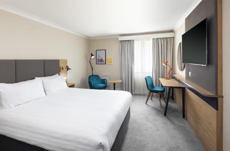 Holiday Inn