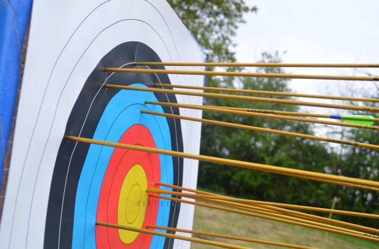 Archery Target