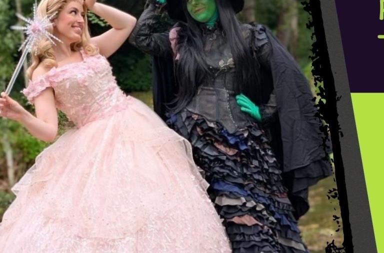 Wicked