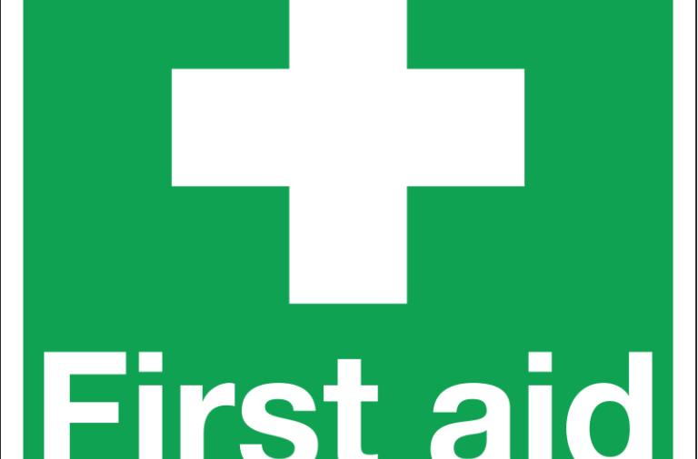 firstaid