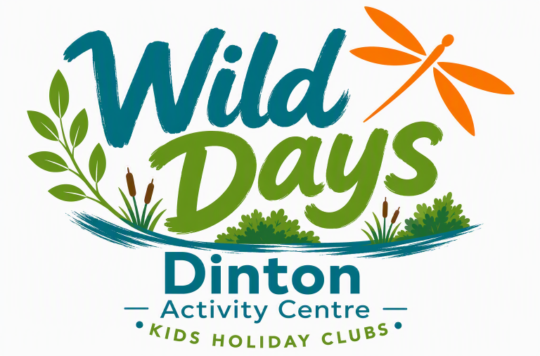 Wild Days Logo