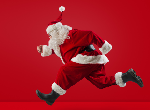 Santa