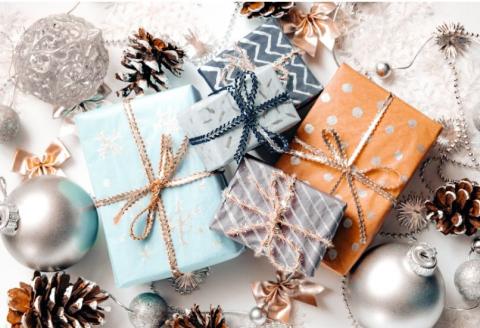 Christmas Gifts