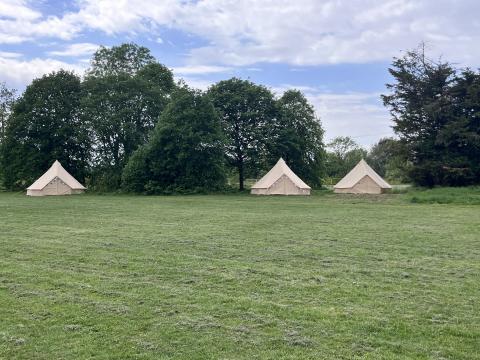Camping Tents