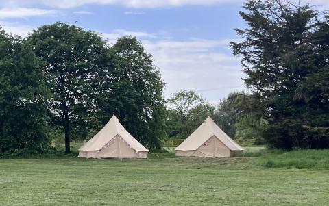 Camping Tents 2