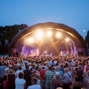Marvellous Stage