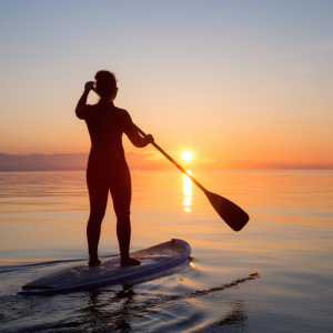 Full Moon Glow Paddle