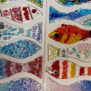 Glass Workshop