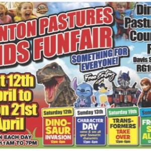 Fun fair