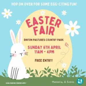 Easter Fair