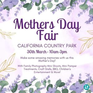 Mothers Day
