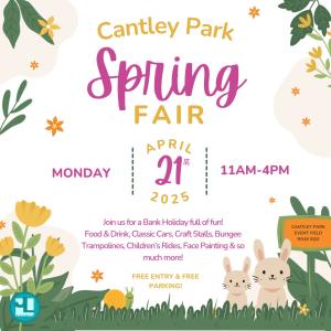 Spring Fair