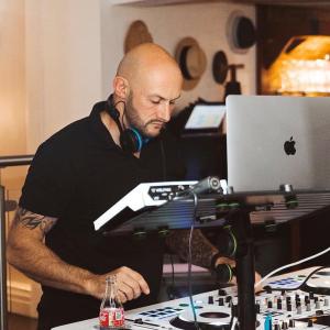 Boogie Down DJ