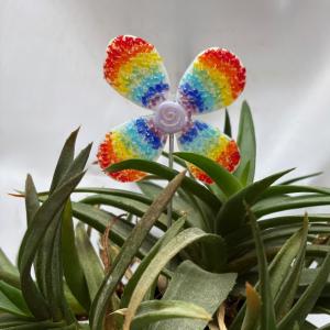Glass Workshop Flower