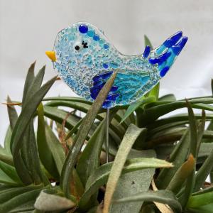 Glass workshop