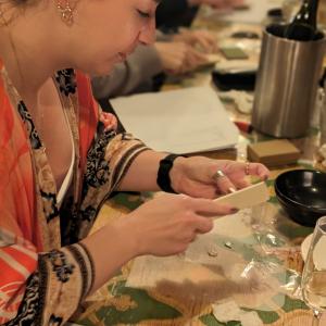 Silver Clay Workshop