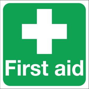 firstaid