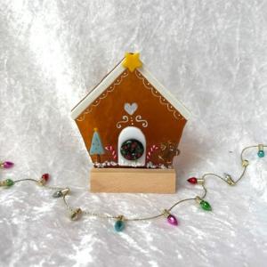 Christmas Gingerbread
